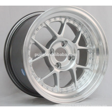 Jantes en alliage d&#39;aluminium 15x8 ET20 4x100